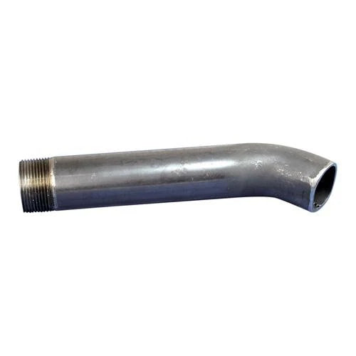 Frymaster 8121226SP Drain Nipple for MJ-35 & GF-14 1.25