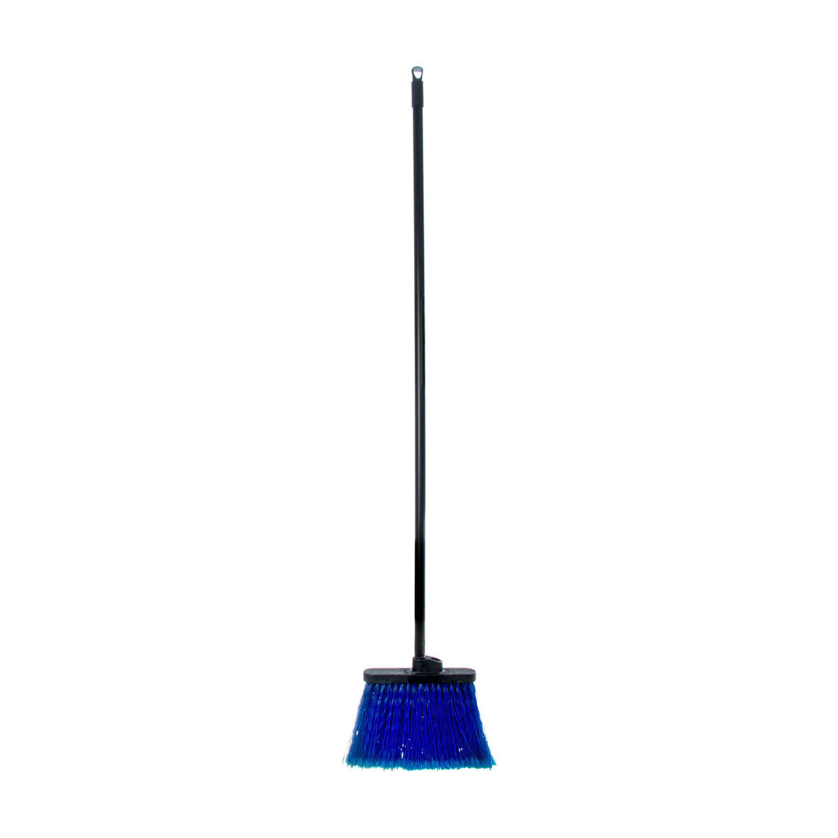 Carlisle 3688314 Flo-Pac Duo Sweep Warehouse Broom, Blue, 48
