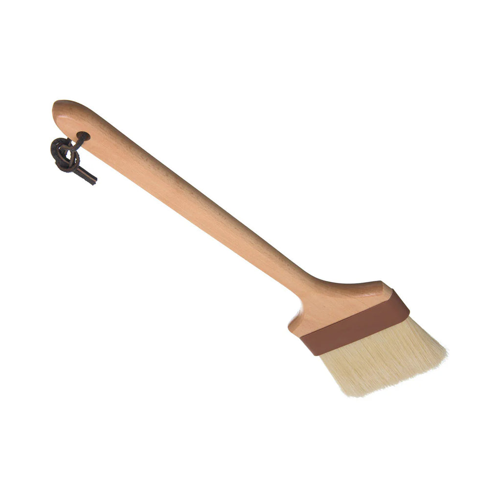 Carlisle 4037100 Sparta Wide Angled Brush, 4