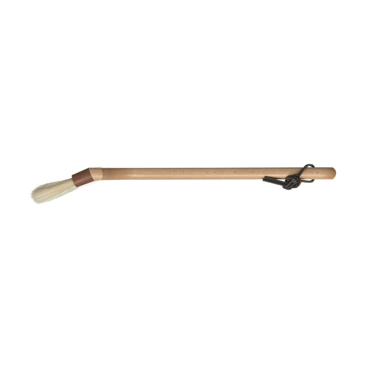 Carlisle 4037100 Sparta Wide Angled Brush, 4