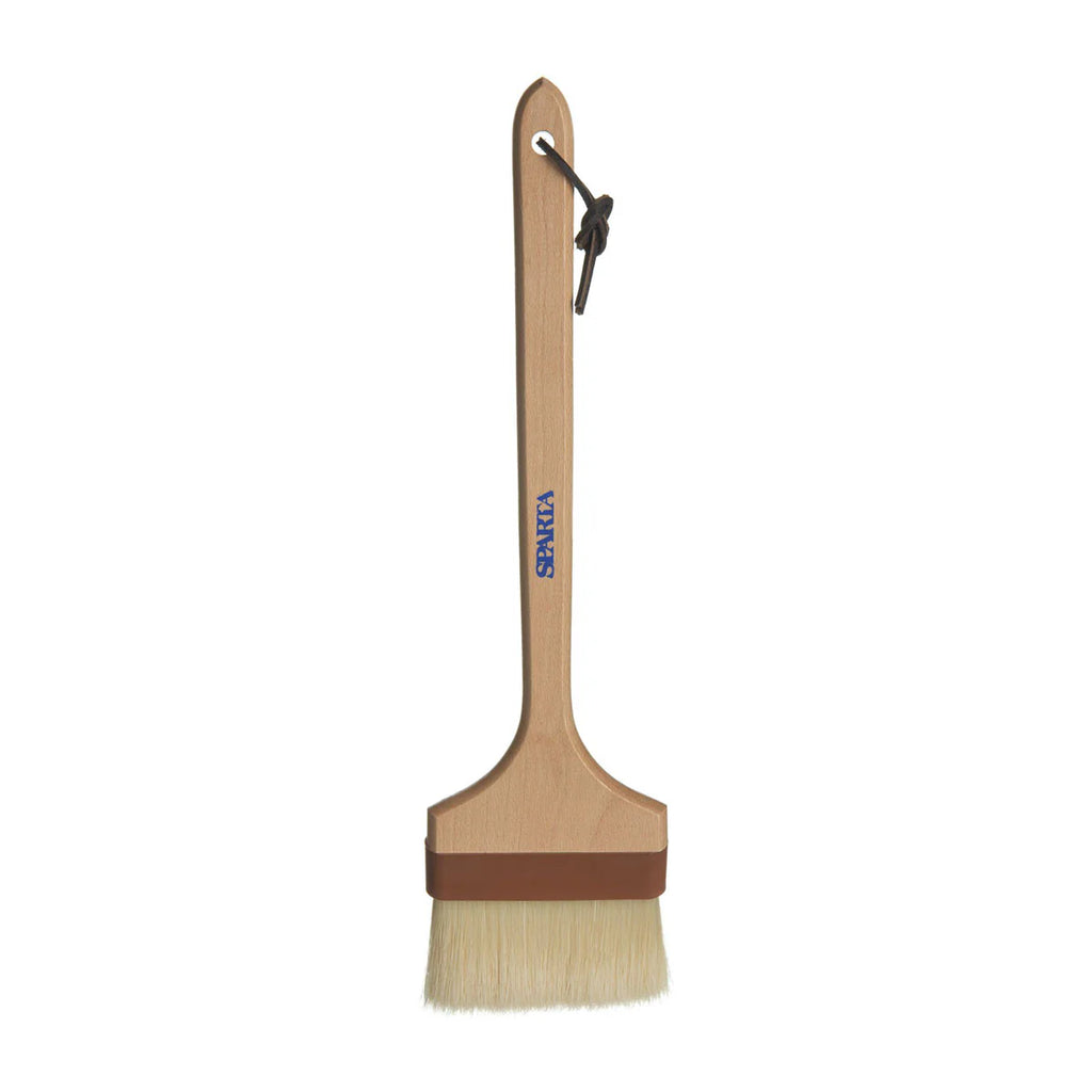 Carlisle 4037100 Sparta Wide Angled Brush, 4