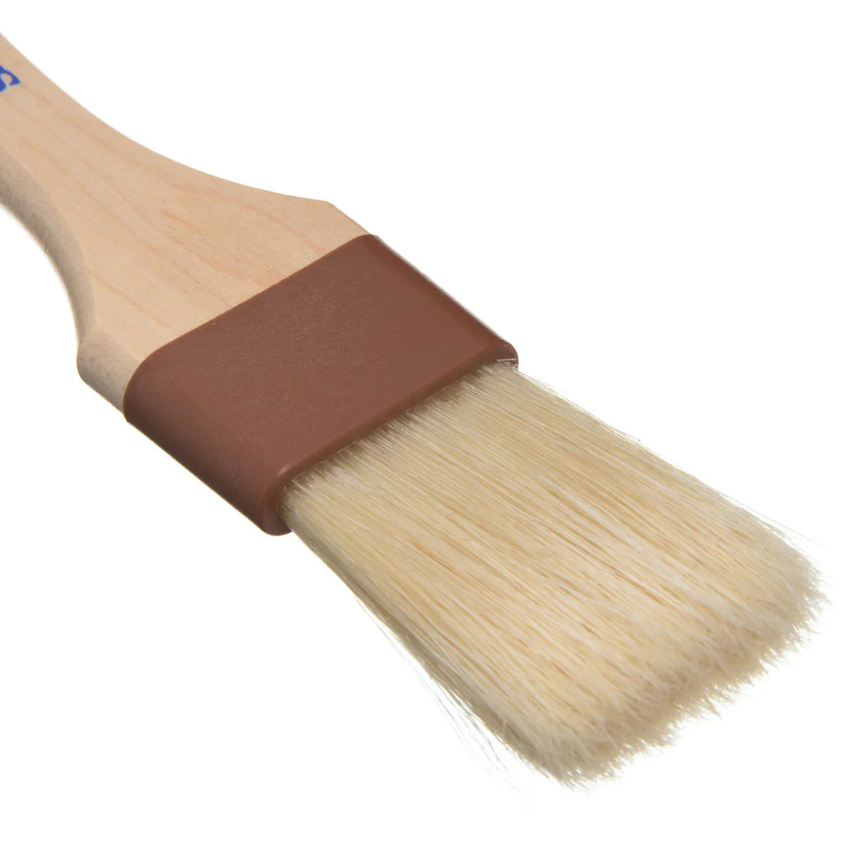 Carlisle 4037300 Sparta Wide Flat Brush, 1.5