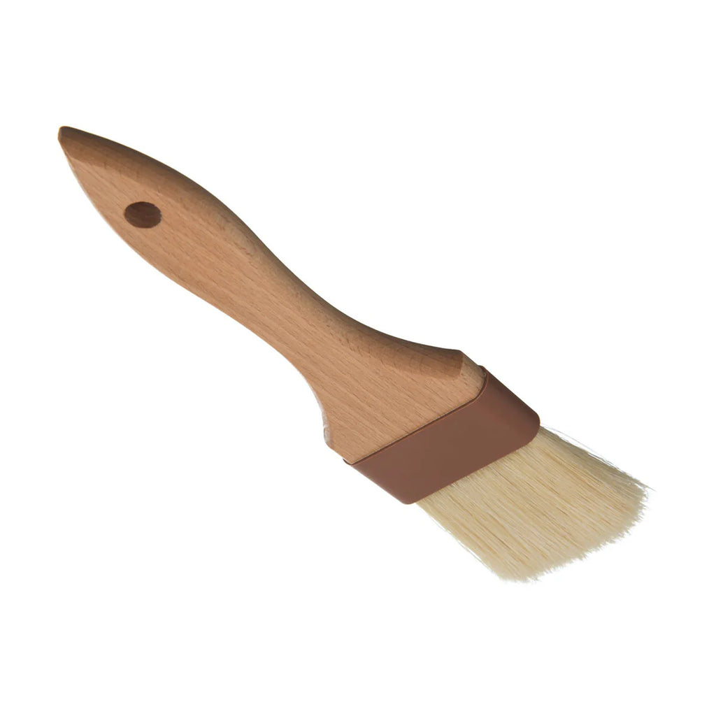 Carlisle 4037400 Sparta Wide Flat Brush, 2