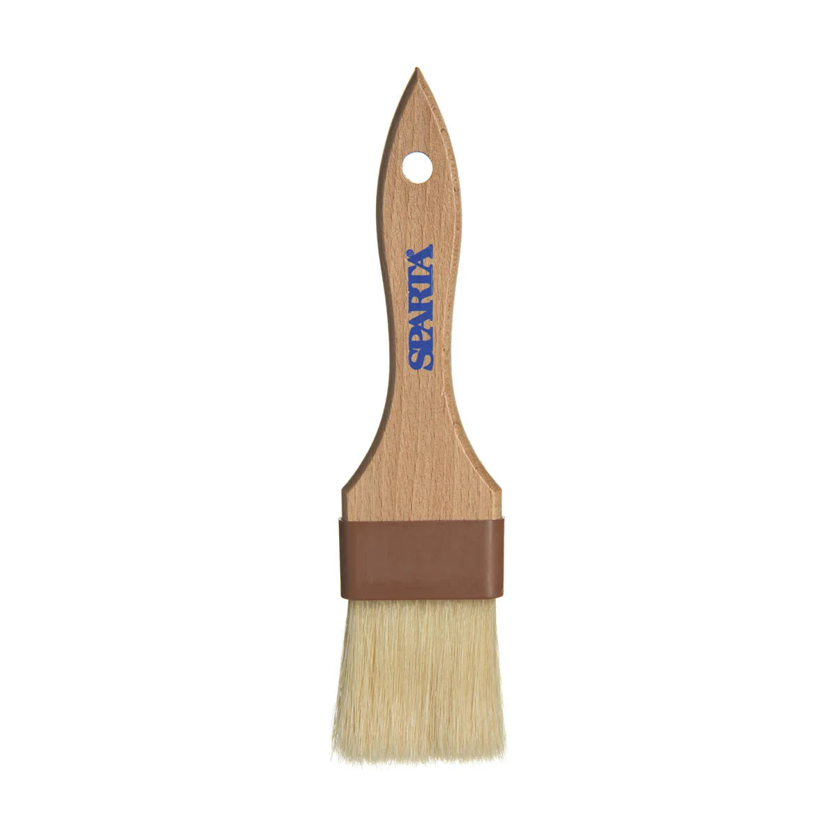 Carlisle 4037400 Sparta Wide Flat Brush, 2