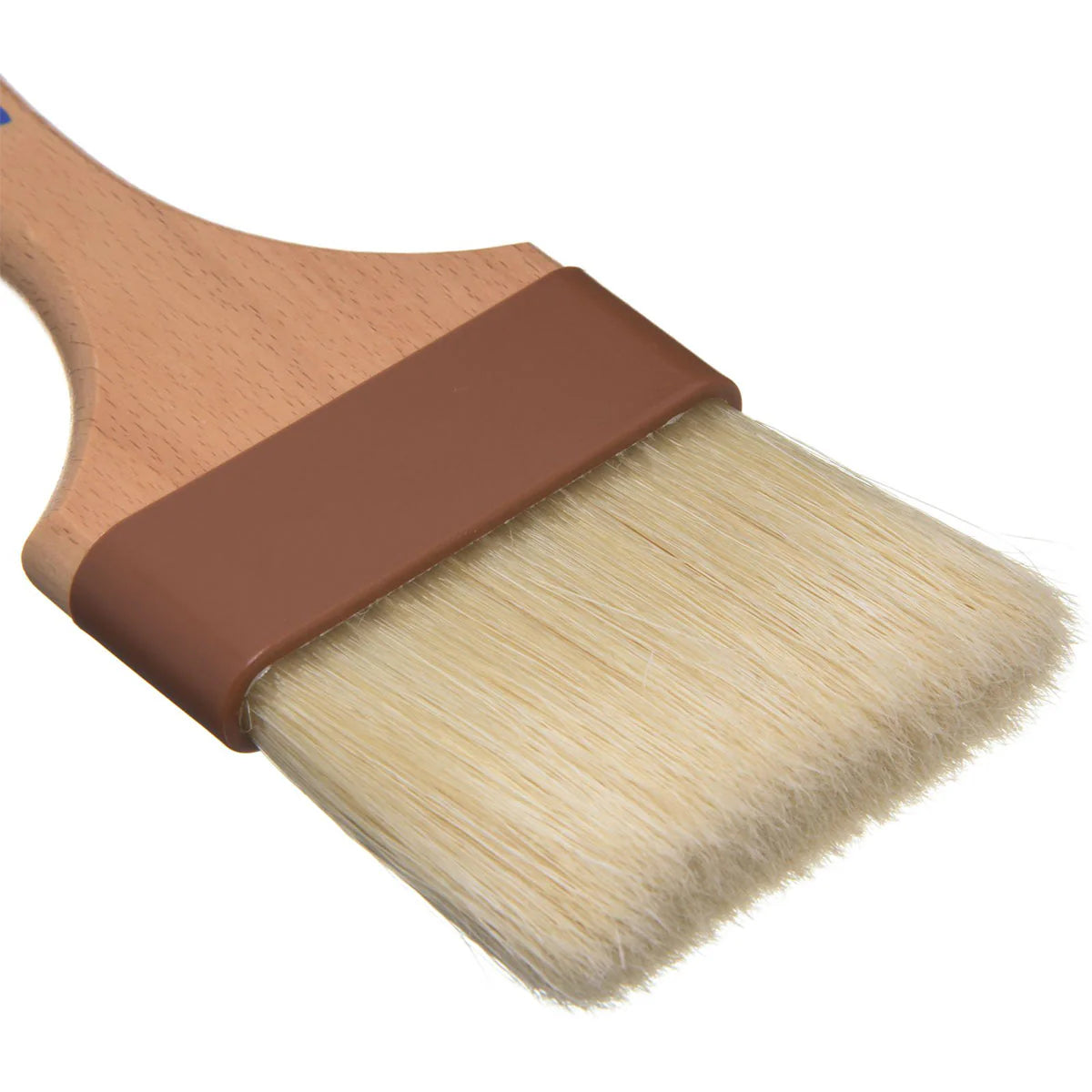 Carlisle 4037500 Sparta Wide Flat Brush, 3