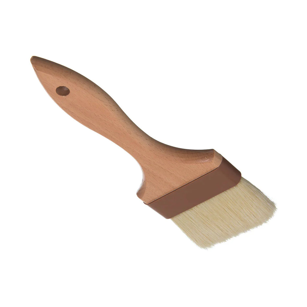 Carlisle 4037500 Sparta Wide Flat Brush, 3
