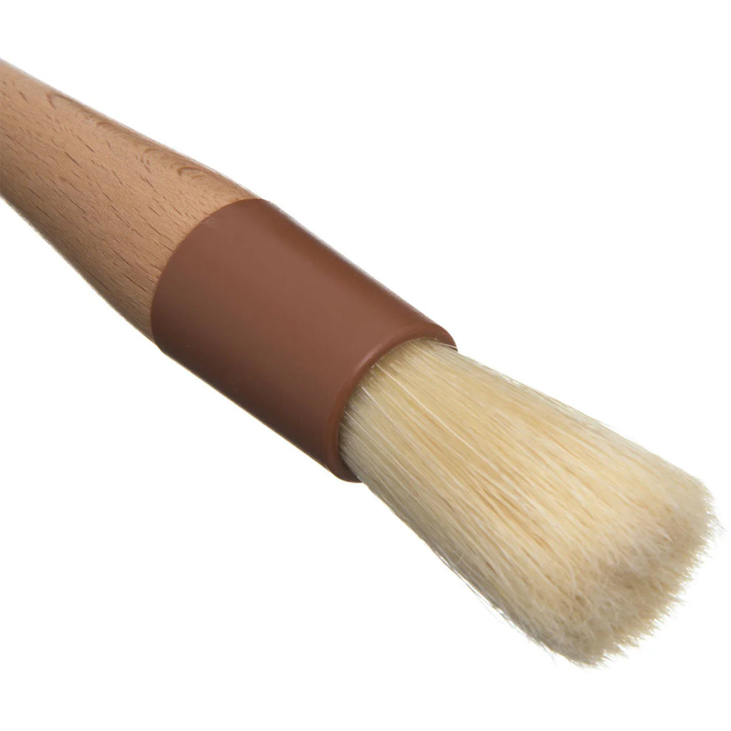 Carlisle 4038000 Sparta Round Brush, 1