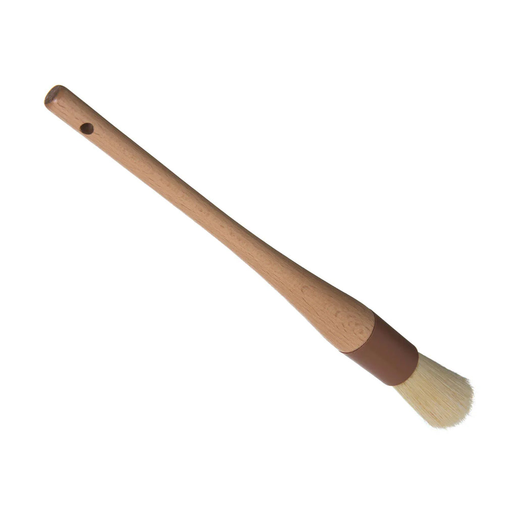 Carlisle 4038000 Sparta Round Brush, 1