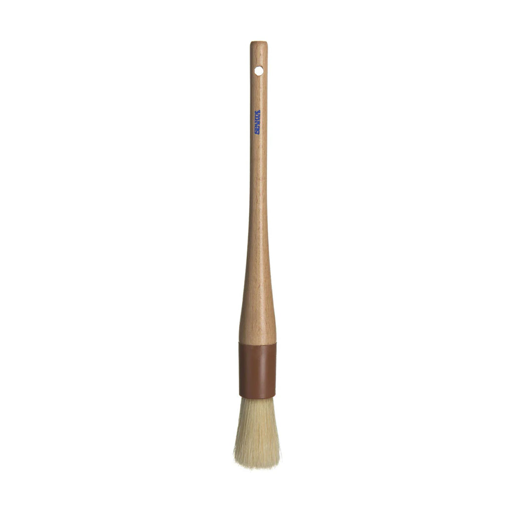 Carlisle 4038000 Sparta Round Brush, 1