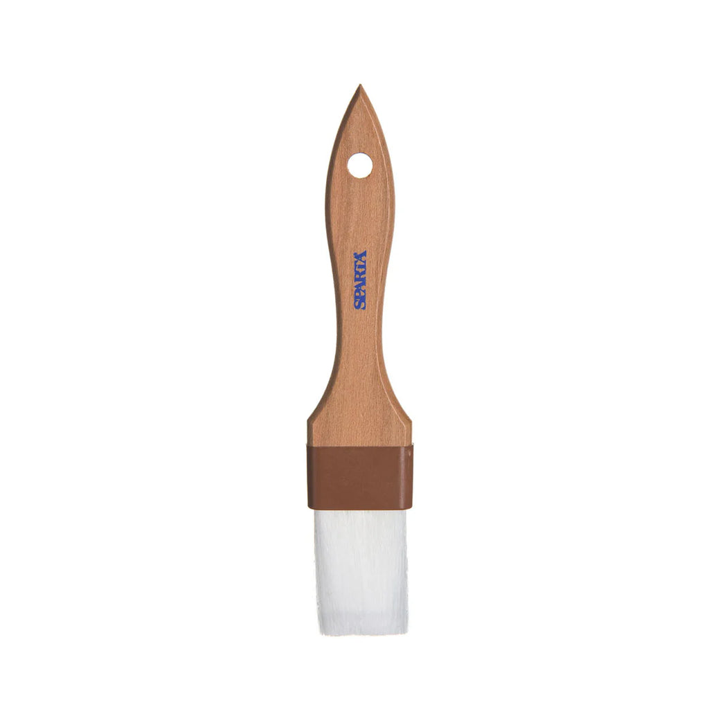 Carlisle 4039600 Sparta Wide Brush, 1.5