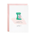 Kitchenaid - Greeting Card