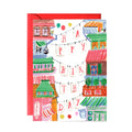 I am Not Doing Laundry on My Birthday - Greeting Card
