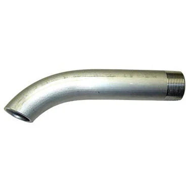 Frymaster 8121226SP Drain Nipple for MJ-35 & GF-14 1.25