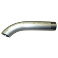 Frymaster 8121226SP Drain Nipple for MJ-35 & GF-14 1.25