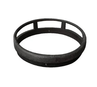 GSW WR-CIR13A 13 Rim Ring for Wok Range