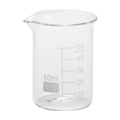 American Metalcraft GBE2 Chemistry Beaker, 1-3/4 oz.