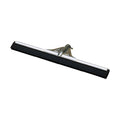 Carlisle 36633000 Reinforced Soft Squeegee, 30