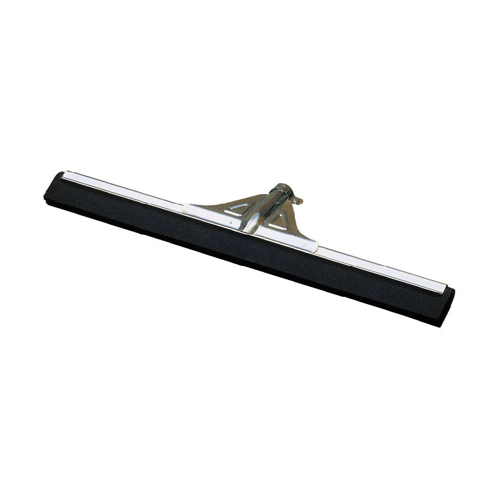 Carlisle 36633000 Reinforced Soft Squeegee, 30