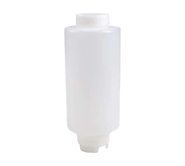 FMP 280-1817 FIFO Squirt / Squeeze Bottle, 32 oz.