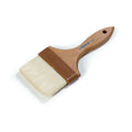 Carlisle 4037600 Sparta Wide Flat Brush, 4