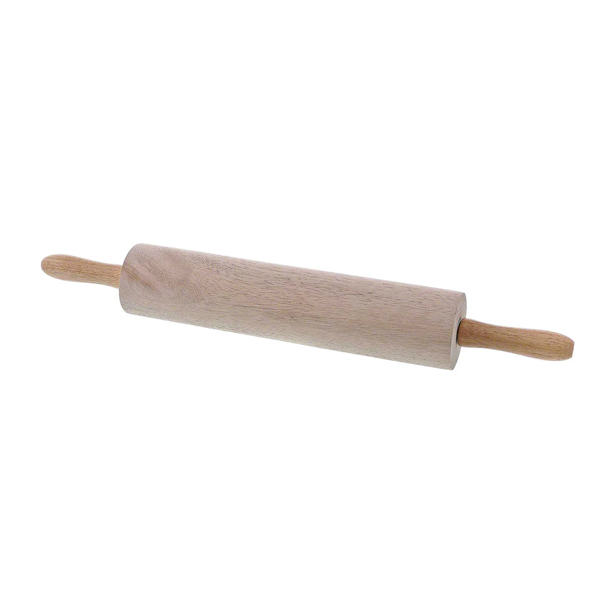Wood Rolling Pin, 13