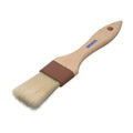 Carlisle 4037300 Sparta Wide Flat Brush, 1.5