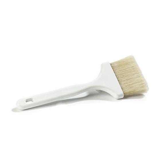Carlisle 4040202 Sparta Meteor Pastry / Basting Brush, 3