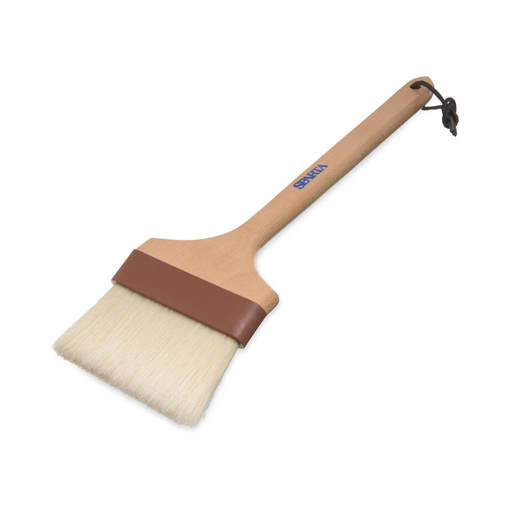 Carlisle 4037100 Sparta Wide Angled Brush, 4