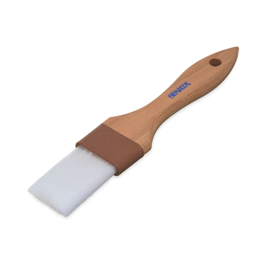 Carlisle 4039600 Sparta Wide Brush, 1.5